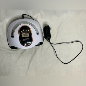 BlueQue Professional Nail Lamp - UV Lamp - BQ V8